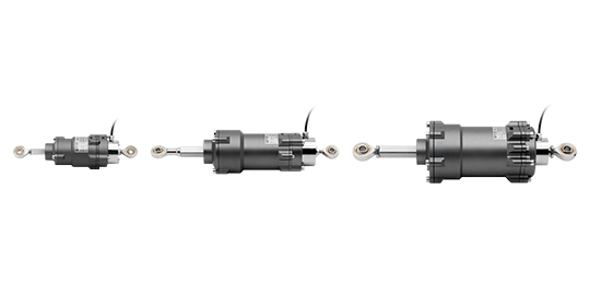 为人形机器人而生