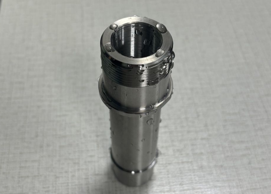 HRSI12反向式行星滚柱丝杠