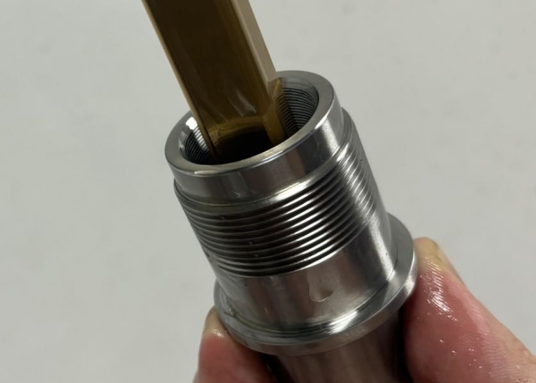 HRSI15反向式行星滚柱丝杆