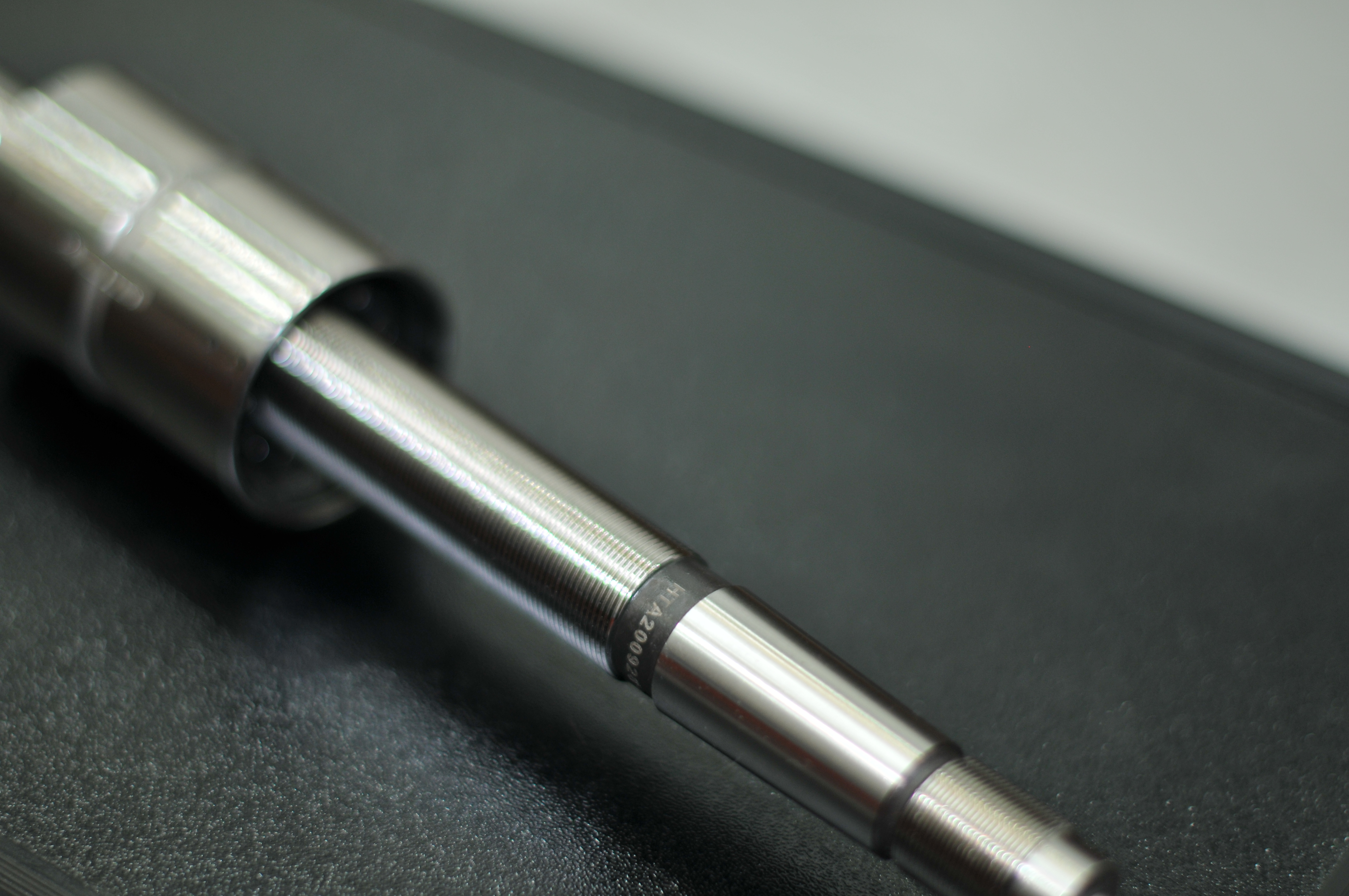 HRS1905一体式伺服电缸行星滚柱丝杠