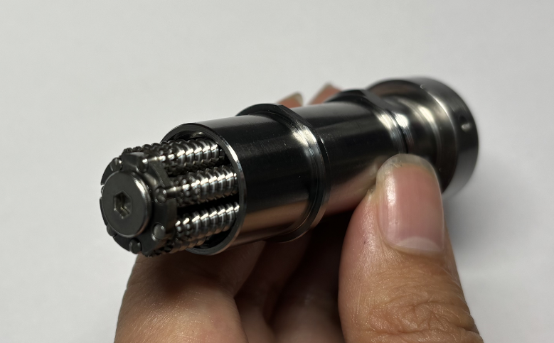 HRSI8反向行星滚柱丝杆